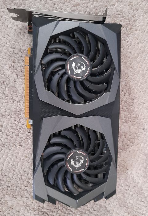 Комплект для сборки Компьютера.