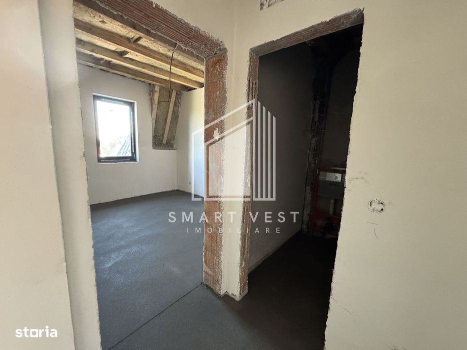 Apartament 3 camere bloc nou | Etaj 1|  Zona Titulescu