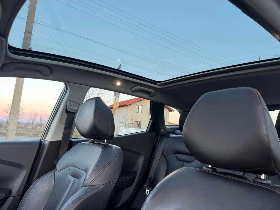 RENAULT Kadjar 2015 — imagine 2
