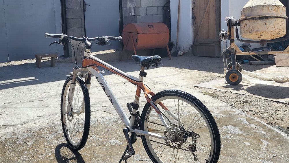 Велик обмен или продам