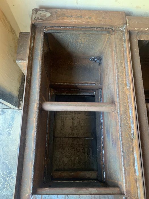 Продам котел отопления