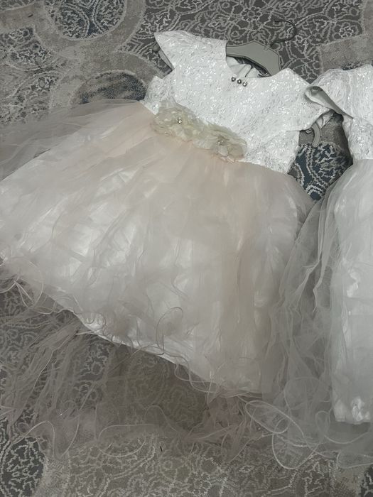 Продам платьюшки