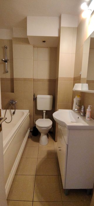 Apartament de inchiriat