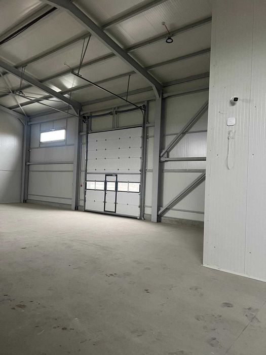 De vanzare Hala Depozitare