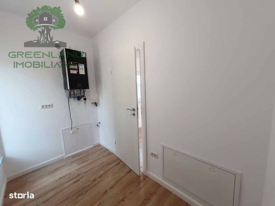 CASA INDIVIDUALA 4 cam, 3 bai, BECI, 148mp, ST 550mp, CUG-Valea Adanca