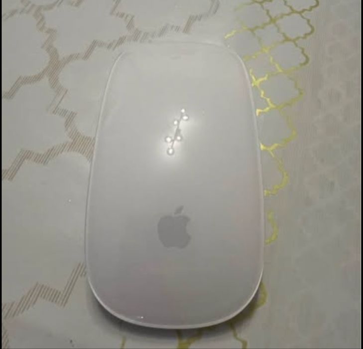 Magic Mouse мишка Apple
