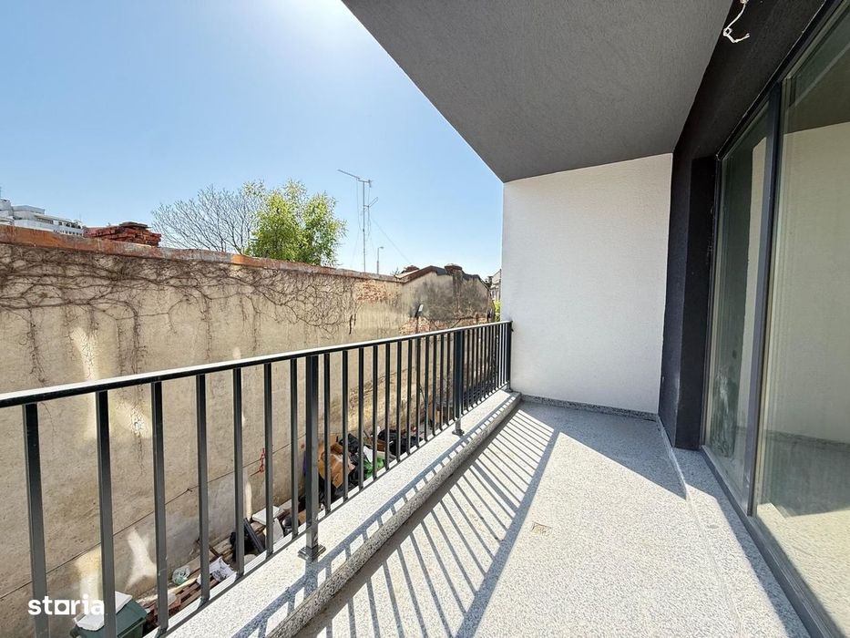 Apartament 2 Camere + 2 Terase | Zona Eminescu | Dacia — fotografia 1