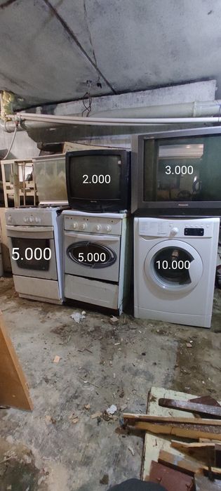 Продам стиральную машинку
