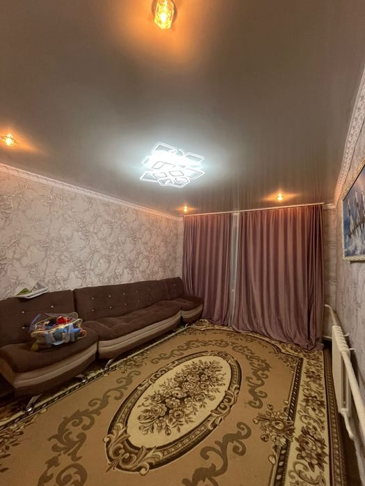 Продам дом с Смирнова