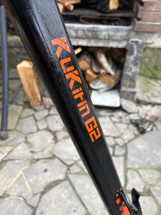 Kukirin G2  stare bună