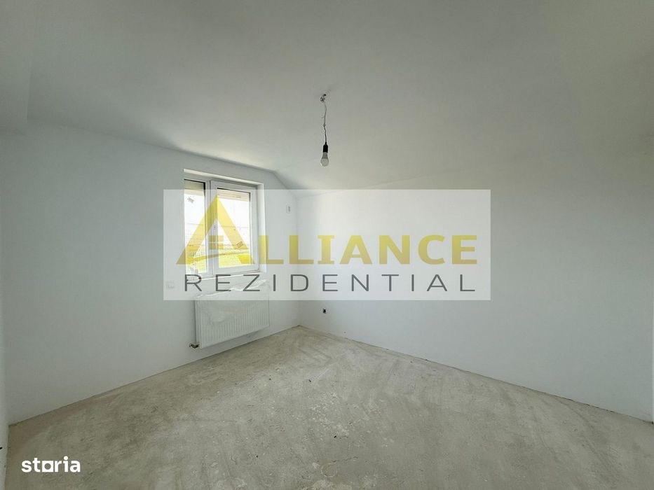 Vila tip duplex | 4 camere | 2 bai | Panouri solare