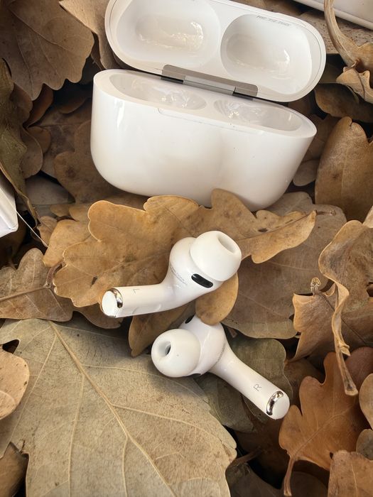 AirPods Pro 3 Noi