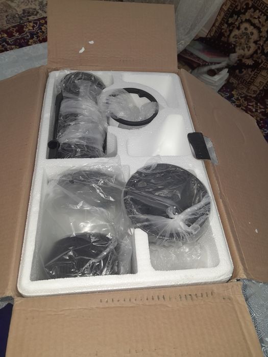 Bosch sokvijimalka 4tasi 1da yangi ishlanmaga