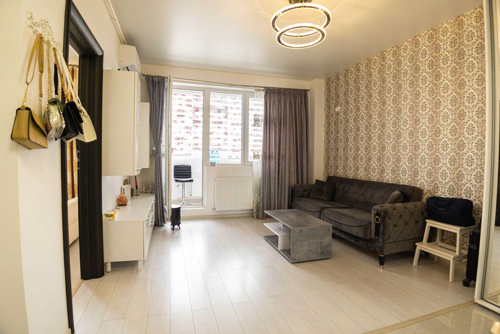 Apartament 2 Camere de Inchiriat in Militari Residence