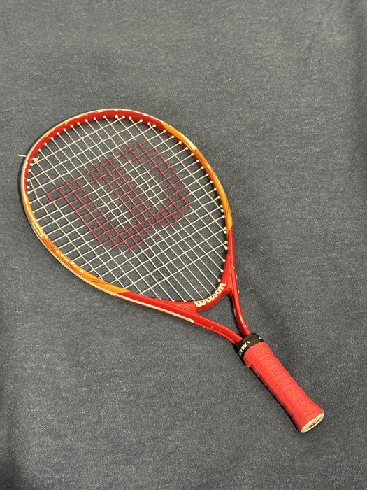 Оригинальная Ракетка Wilson
