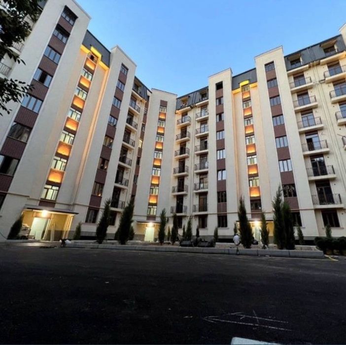 Продаю свою квартиру рядом с метро Мирзо Улугбек,