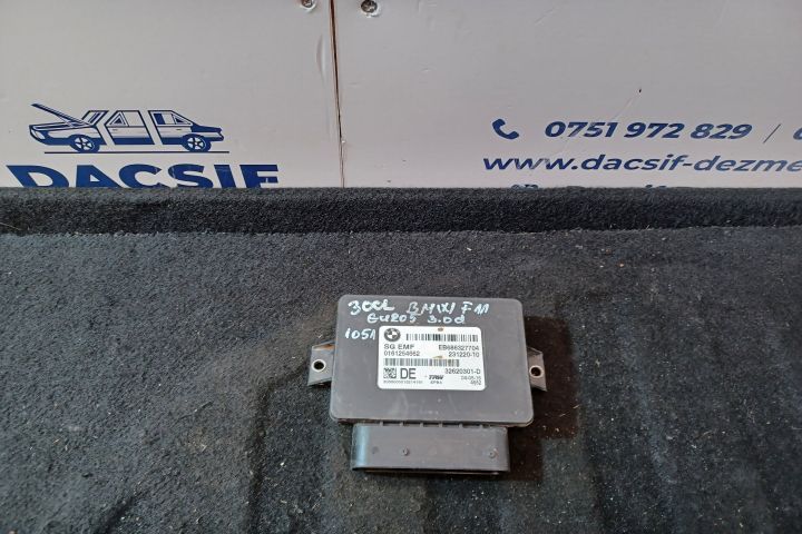 Calculator frana mana EB686327704 0161254662 231220-10 32620301-D EB6
