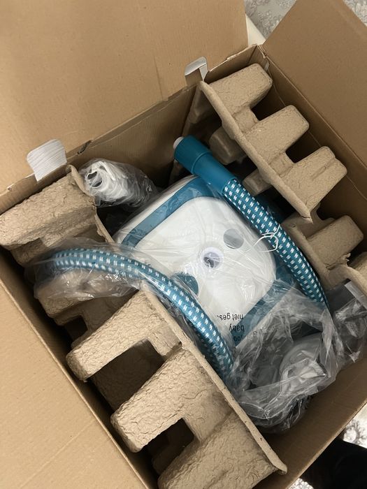 Отпариватель для одежды “Tefal” prostyle