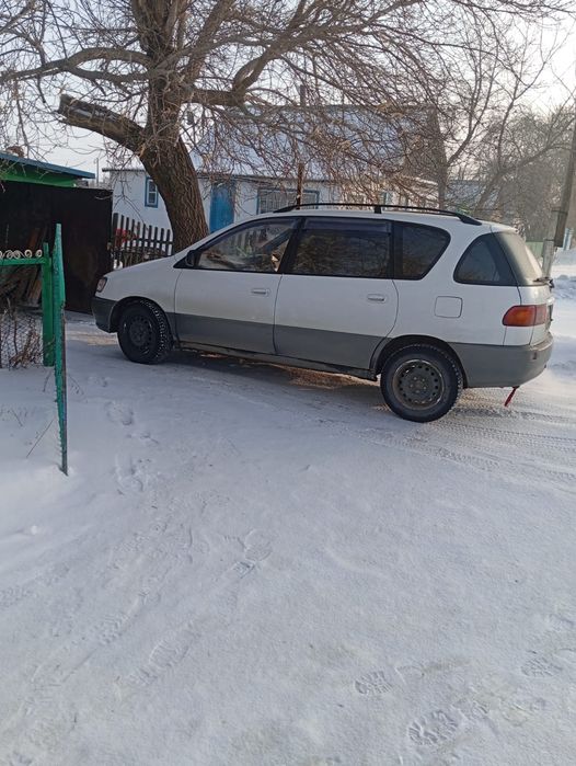 Сатылады Продам минивэн