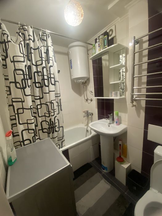 Квартира посуточно