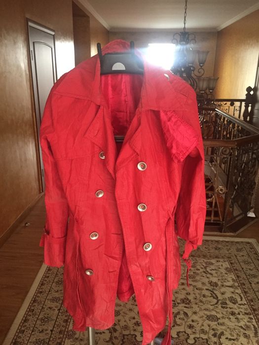 Куртки для девочки