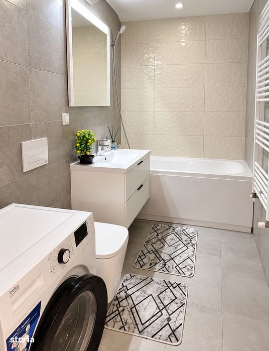 Apartament 2 camere| Onix Park North| Pipera| Promenada+ parcare