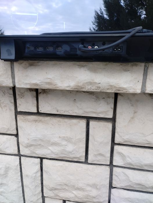 Субуфер  за телевизор.