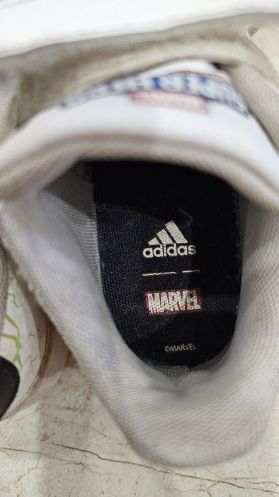 Кецове Адидас, номер 26 1/2