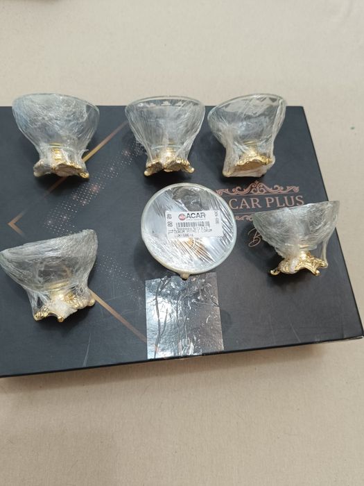 Сервиз за кафе-продавам