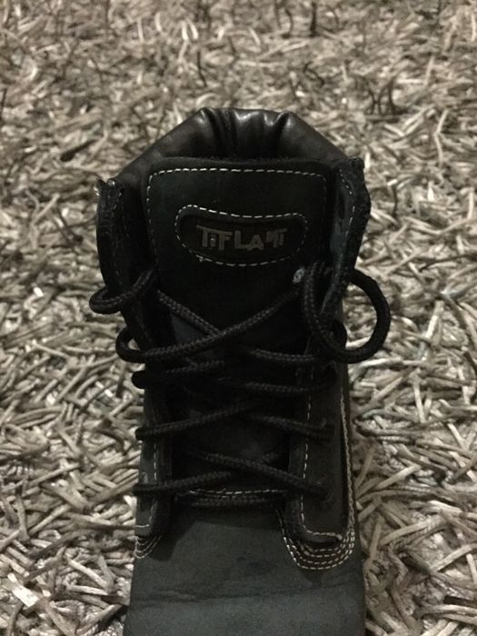 Ботинки Турецкие