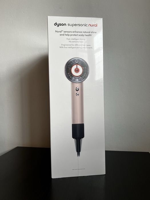 Dyson Supersonic Nural