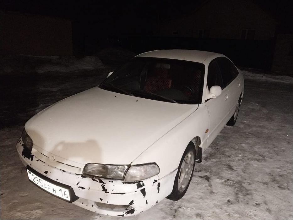 Продам мазда cronos