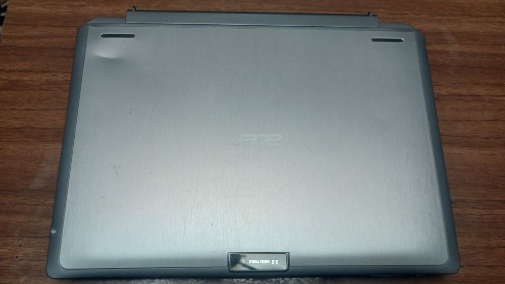 Ноутбук - трансформер ACER