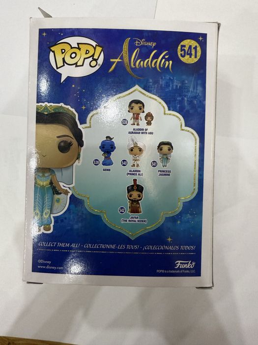 Фигура Funko Pop