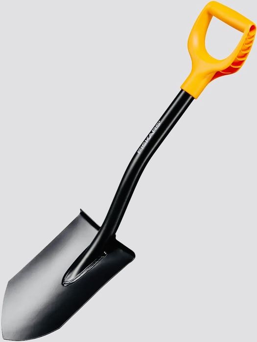 Компактная лопата - FISKARS
