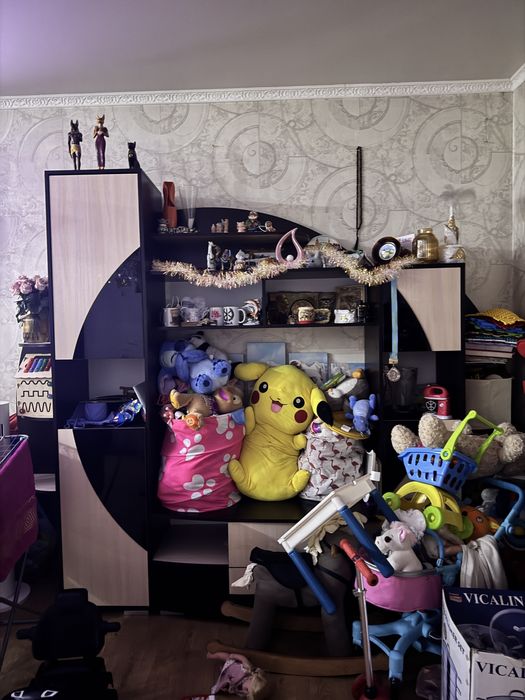 Продам стенку Астана