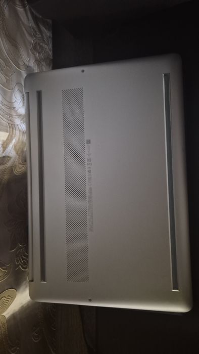 Laptop NoteBook HP 15s-eq3xxx + Încărcător