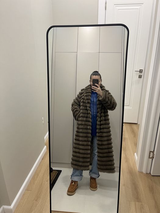 Экошубка за 18 000