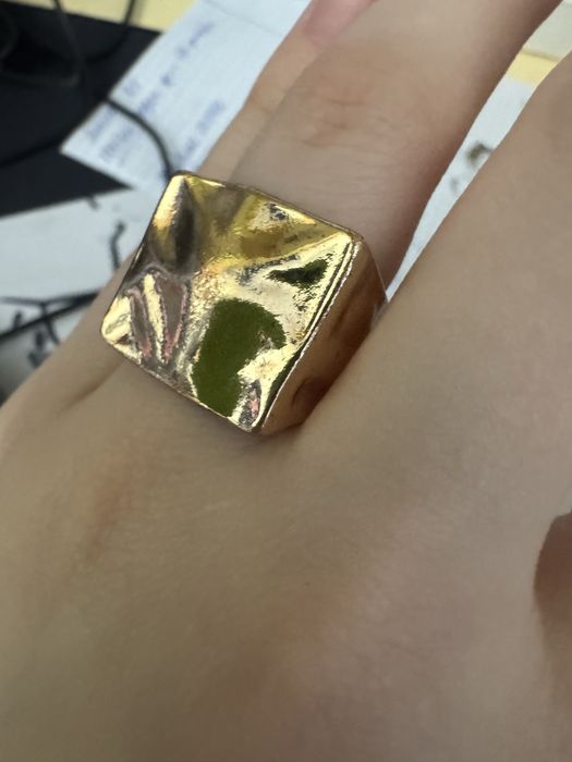 Продам комплект кольцев