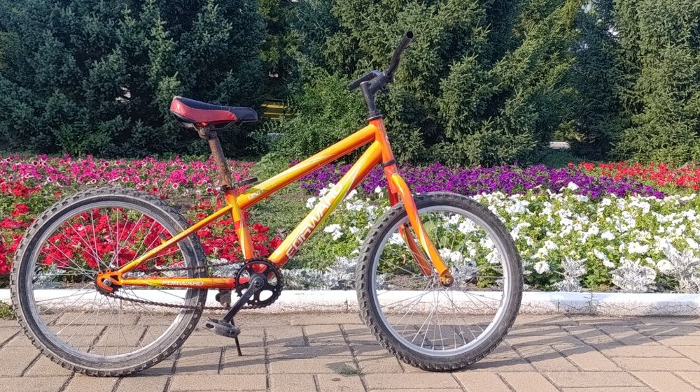 Продам велосипед