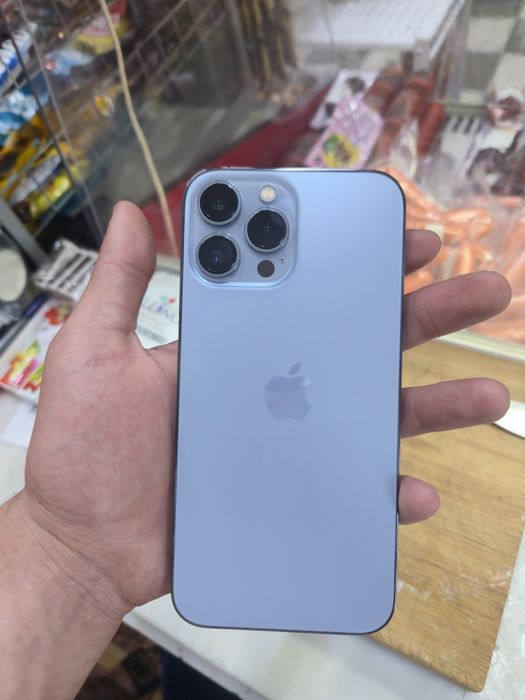 IPhone 13pro max