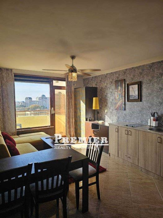 Продава се Двустаен апартамент в Свети Влас - 61 кв.м за 703 €/кв.м - Снимка #9