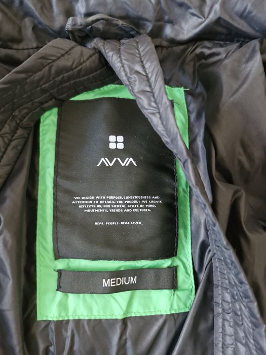 Мужская куртка Турция