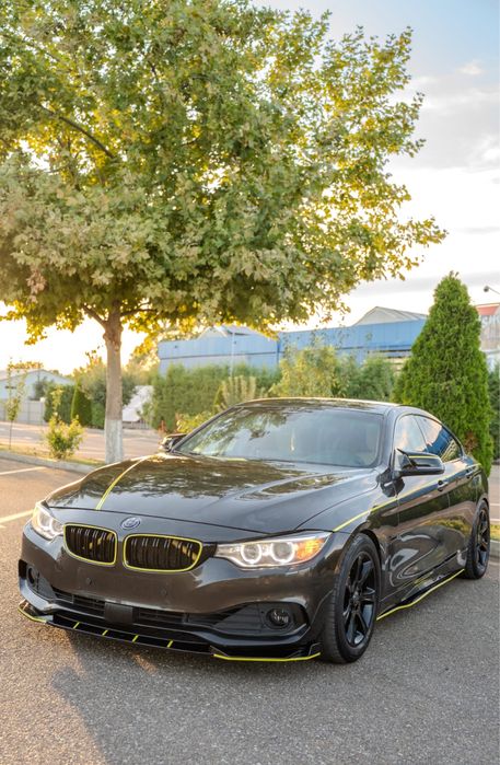 BMW Seria 4