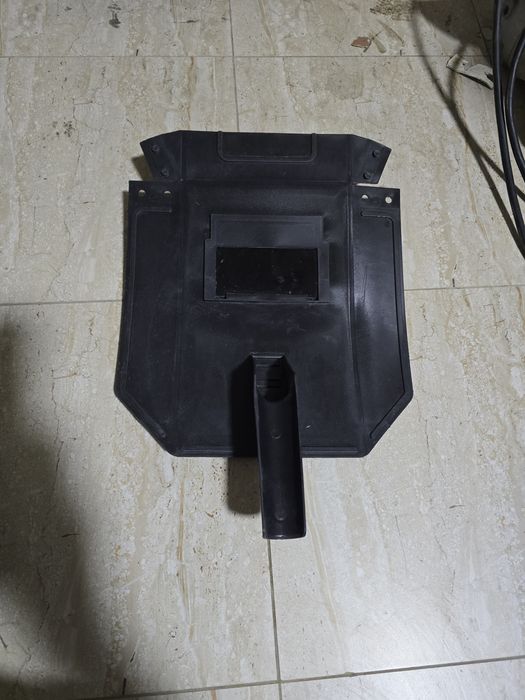 Сварочный аппарат