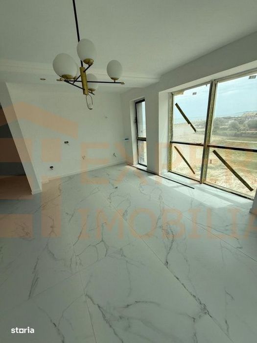 Apartament 2 camere de vanzare | Mamaia Nord | Vedere frontala la mare — fotografia 1