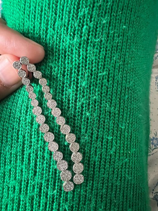 Заргарлик буюми  проба 585 ок тилла