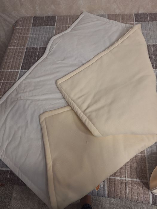 Конверт+комбинезон