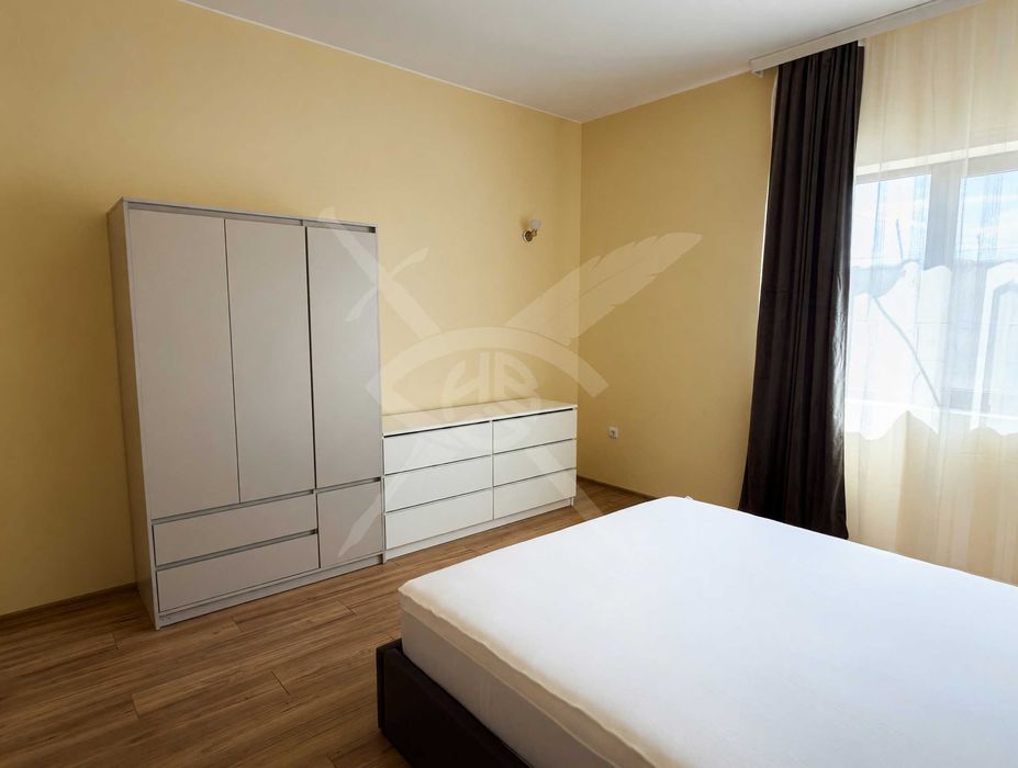Продава се Многостаен апартамент в Пловдив, Център - 87 кв.м за 1319 €/кв.м - Снимка #1