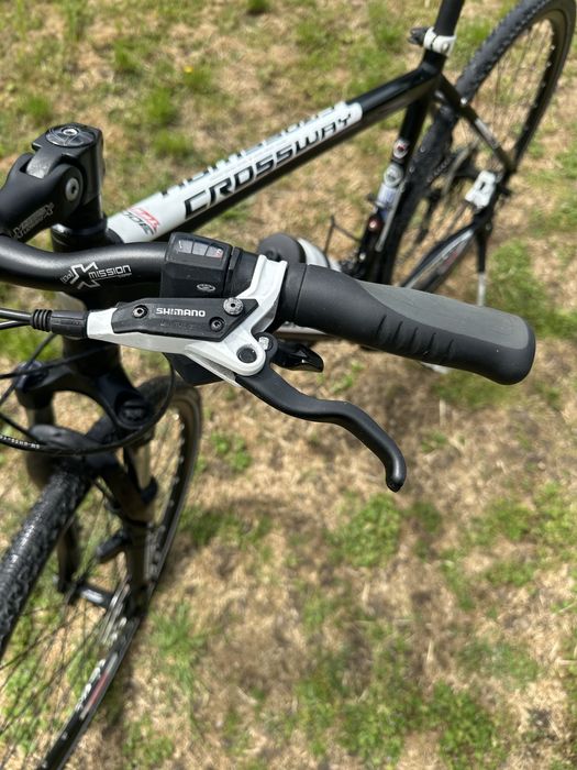 Bicicletă Merida